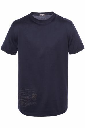 Printed t-shirt, zdjęcie 1 Printed t-shirt od Berluti